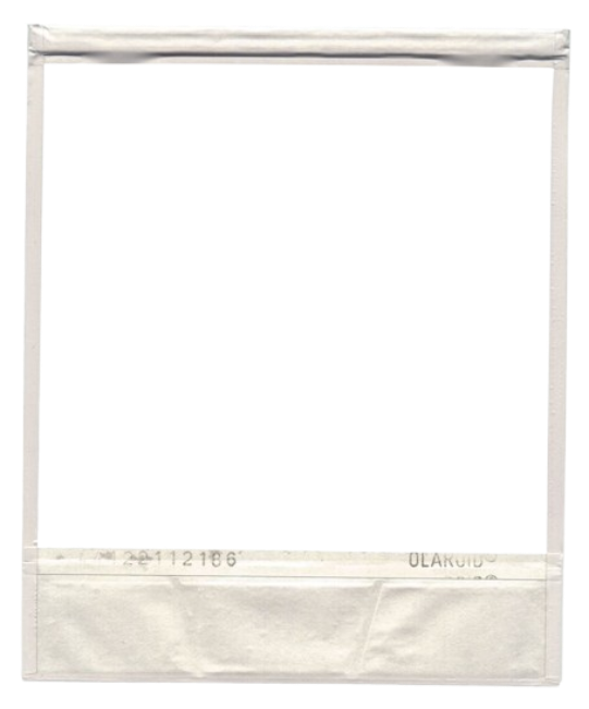 Cadre polaroid